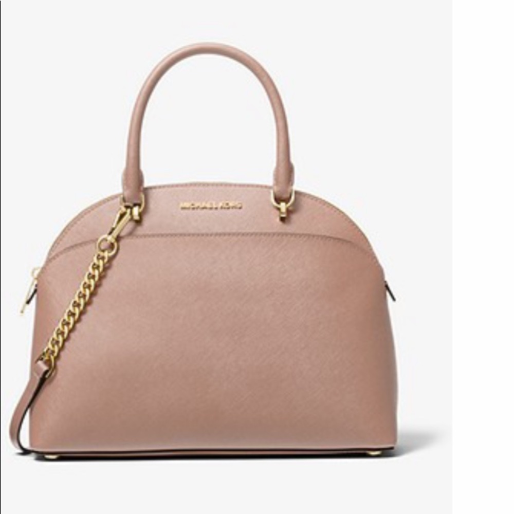 Satchel (fawn color)